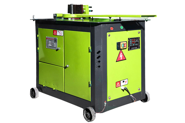 數(shù)控齒輪渦輪鋼筋彎箍機(jī)DCWG-03/40A