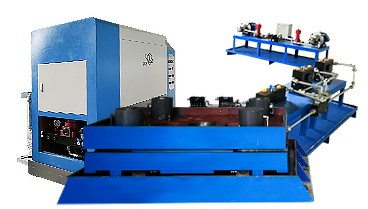 三軸振動疲勞試驗設(shè)備