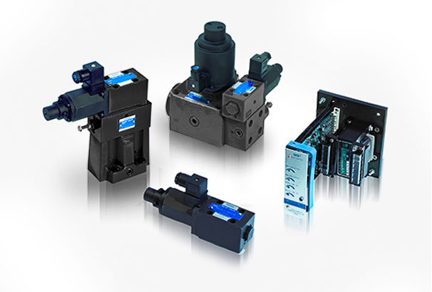 太重榆次比例閥