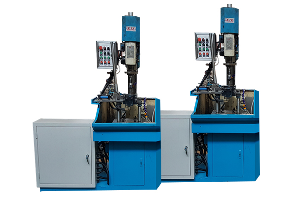 攻絲機(jī)JPGS-DC02/13-15